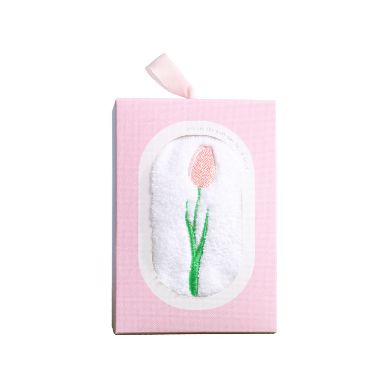 Children's cartoon towel