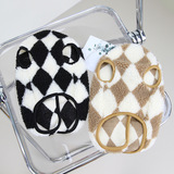 Одежда для домашних животных новая одежда для собак одежды для домашних животных, осень и зима, одежда для кошек, две ноги, пухлая куртка 22 ромб пиджак