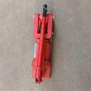 Hydraulic Wire Rope Cutter Lightweight Design Wire Rope Cutter Qqy-48 Hydraulic Wire Rope Cutter