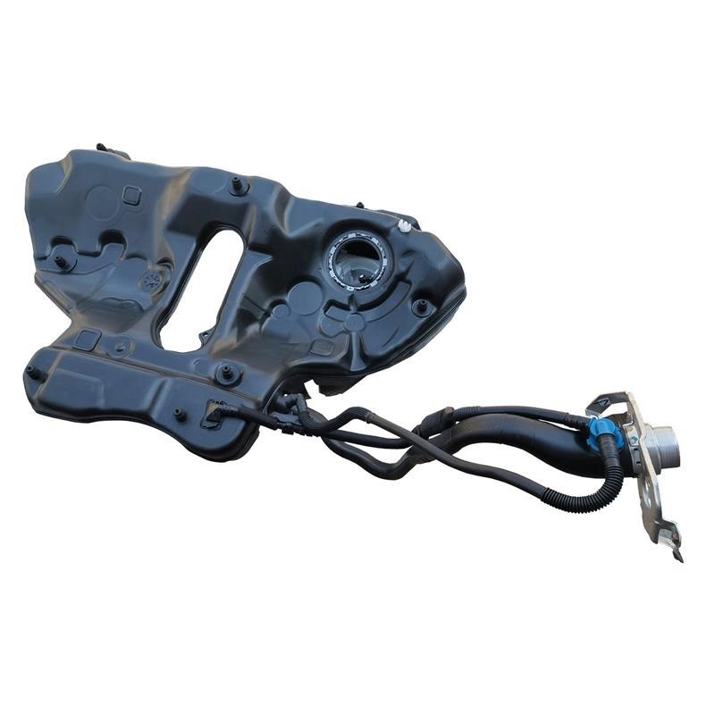 Compatible with Audi A6L C8, fuel tank assembly, fuel tank, 4KD 201 060 C