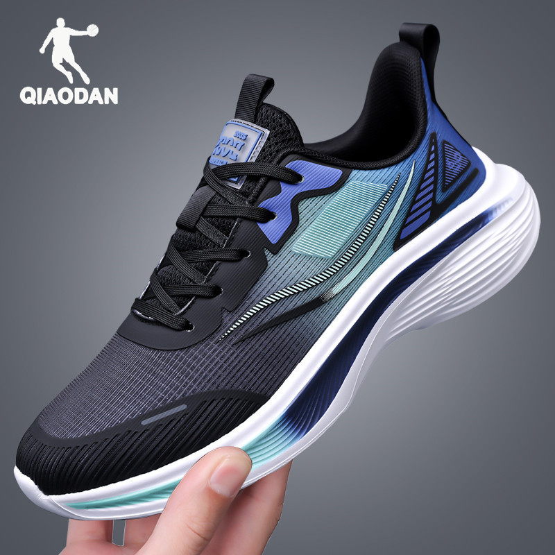 Jordan Men's Shoes 2026 Summer New Mesh Breathable Casual Shoes Sports Shoes Lightweight Non-Slip Shock-Absorbing Running Shoes Jordan Men's Shoes 2026 Summer New Mesh Breathable Casual Shoes Sports Shoes Lightweight Non-Slip Shock-Absorbing Running Shoes