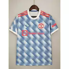 Popular Club National Team Retro Fan Player Jersey T-Shirt Sports Football Shirt Cross-Border