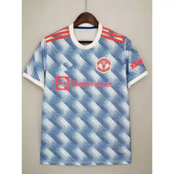 Popular Club National Team Retro Fan Player Jersey T-Shirt Sports Football Shirt Cross-Border