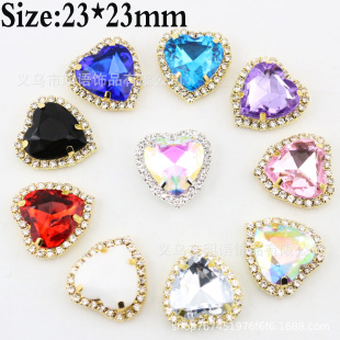 �r��23*23mm�����ֿp�ې��ć�߅צ��b�diy���Ь����������