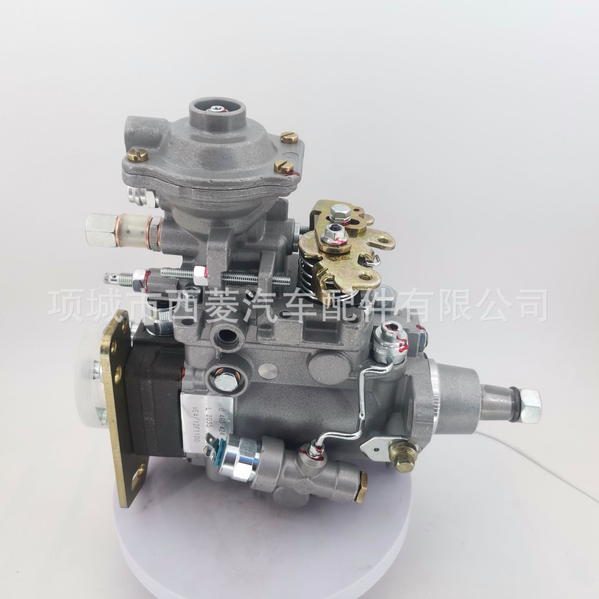 104780-4060 Fuel Pump Ve4/10F2000Lnp1869 Ve Injection Pump Ve4 Pump