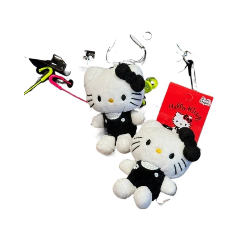 Hello Kitty, брелок-подвеска, кукла