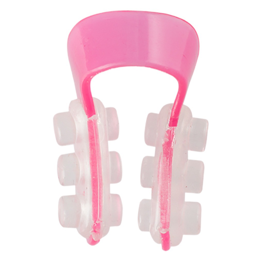Almohadillas de silicona para la nariz, pinzas para la nariz de belleza, pinzas para la nariz, herramientas de belleza, pinzas para la nariz, clips para sujetar el aliento