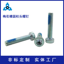 ���Ʒǘ��ݽz12.9��10.9�����^���÷���ۈA���^�ݽz M4-0.7*20