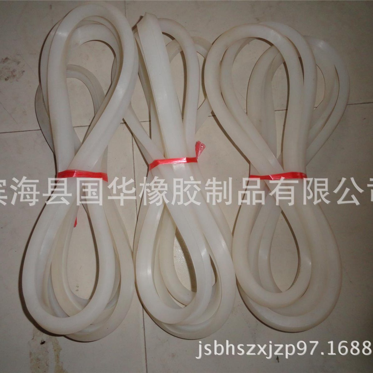 高温硫化烘箱密封圈，热压罐罐口密封圈