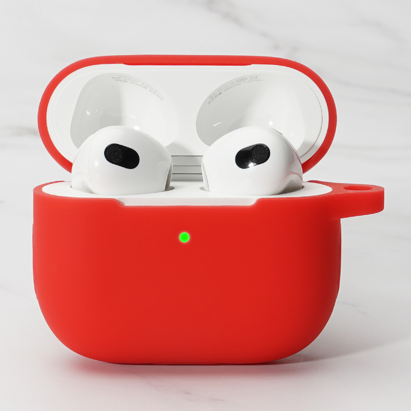 Защитный силиконовый чехол для AirPods 3 Xin Langqin