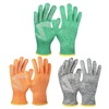 Sietu 5 HPPE kitchen household Anti-cut glove non-slip wear-resisting Anti-static slaughter work goods in stock