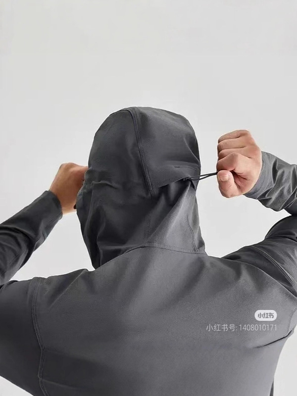 2025秋季新款KAILAS凯乐石M8外套户外登山防风防水男女同款夹克|undefined