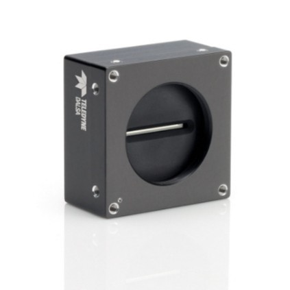 LA-GM-08K08A 相机   DALSA达尔萨 线阵相机