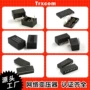 网络定制trc82440anl网口滤波器