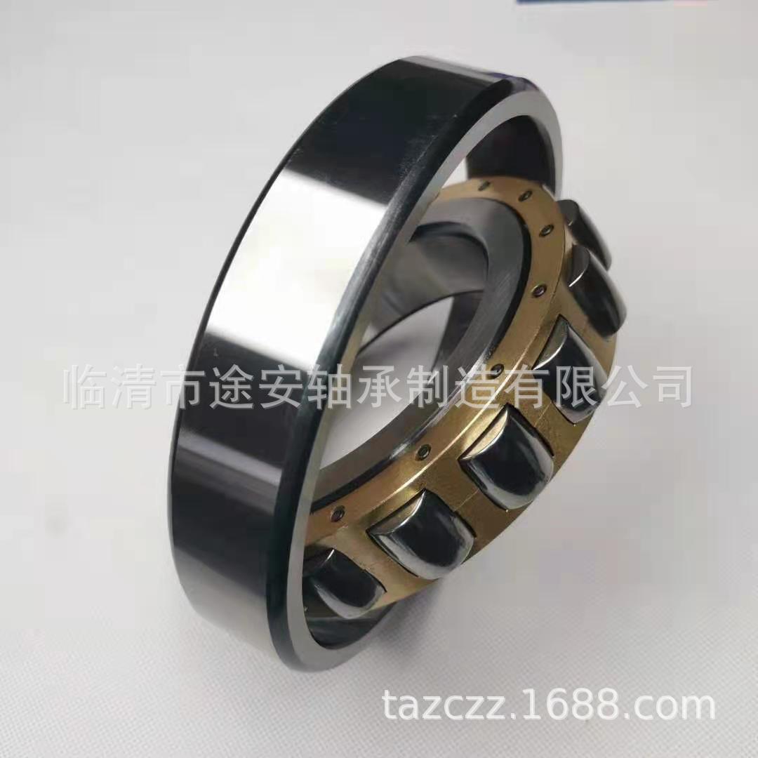 满装圆柱滚子轴承N230单列高速机械配件减速机轴承
