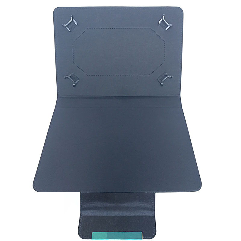 8/9/10/11/12/13 inch tablet computer universal leather case protective case bracket magnetic Bluetooth keyboard leather case
