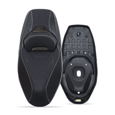 waist cushion shock absorption – Motorcycle cushion