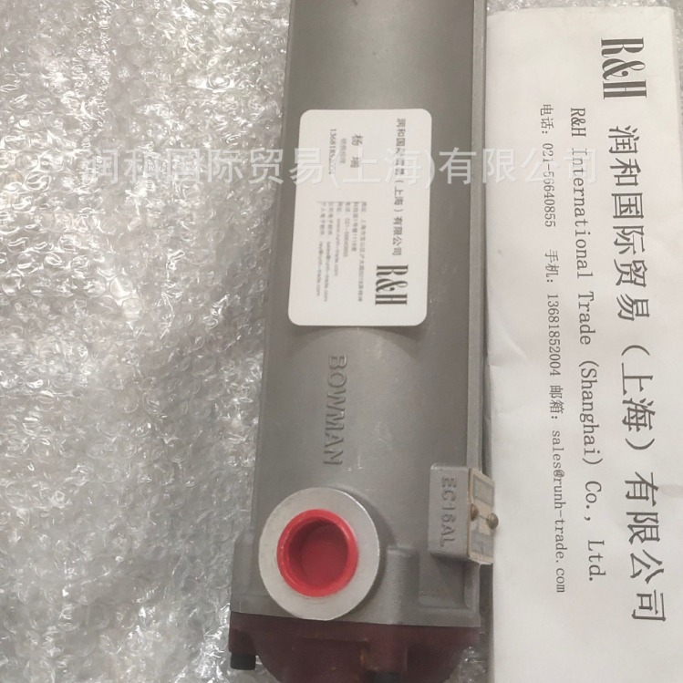 热门BOWMAN箱式交换器，BOWMAN热交换器FC EC FG GL GK系列