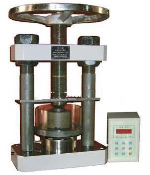 石料压力膨胀测定仪 型号TX255/SLPZY-1库号M393965