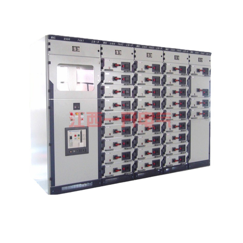 MNS��ѹ����� GGD GCS ���ݹ������������׶��Ƴ���