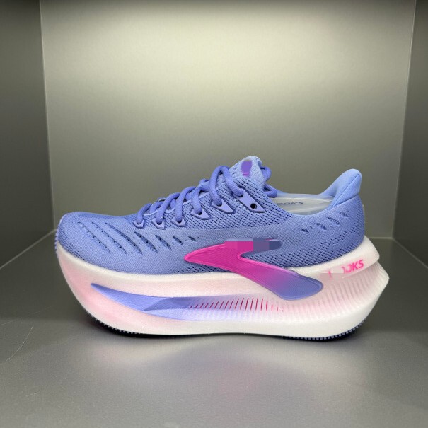 Brooks Glycerin Max Super Glycerin 2Nd Generation Comfortable and Versatile Sports Running Shoes for Export Brooks Glycerin Max Super Glycerin 2Nd Generation Comfortable and Versatile Sports Running Shoes for Export