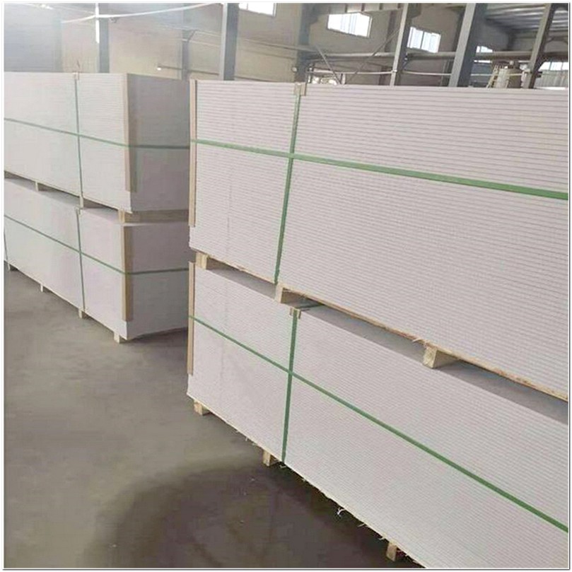 建筑外墙保温隔音阁楼硅酸钙板 防火增强硅酸盐板 5厚防火板