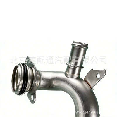 automobile water pipe Pipe for Mercedes-Benz