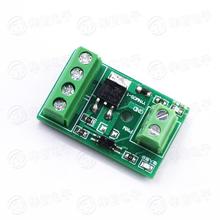 ��Ч���� ��ģ�K PWM�_�P ���ư� ���� MOS��ģ�K ������x