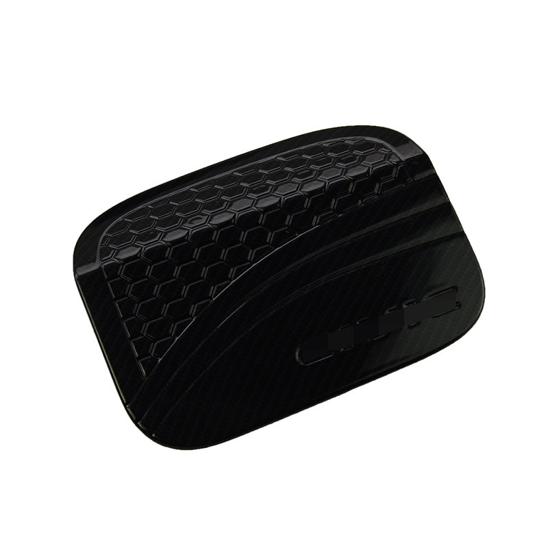 Suitable for 16-22 Tenth Generation Civic Handle Fuel Tank Cover Front Fog Lamp Eyebrow Tail Light Eyebrow Car Exterior Decoration