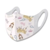 Elastic 3D Children-Crown Princess