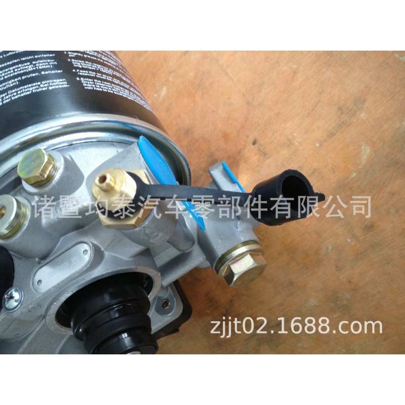 El Autobús Europeo del camión del secador 9700510030 del aire parte SMT Juntai