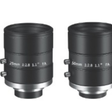 CST 康视达   CST-YD1228-20M    FA镜头