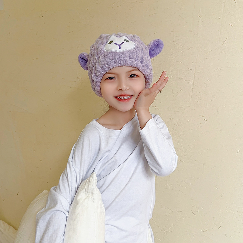 라이트 퍼플 양고기