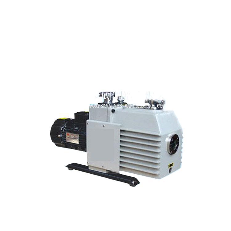 批发2XZ-25D户外型永磁电动真空泵-两级直连真空泵