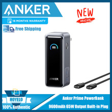 ANKER Prime 65Wһ늌Ԏ^Сɱy