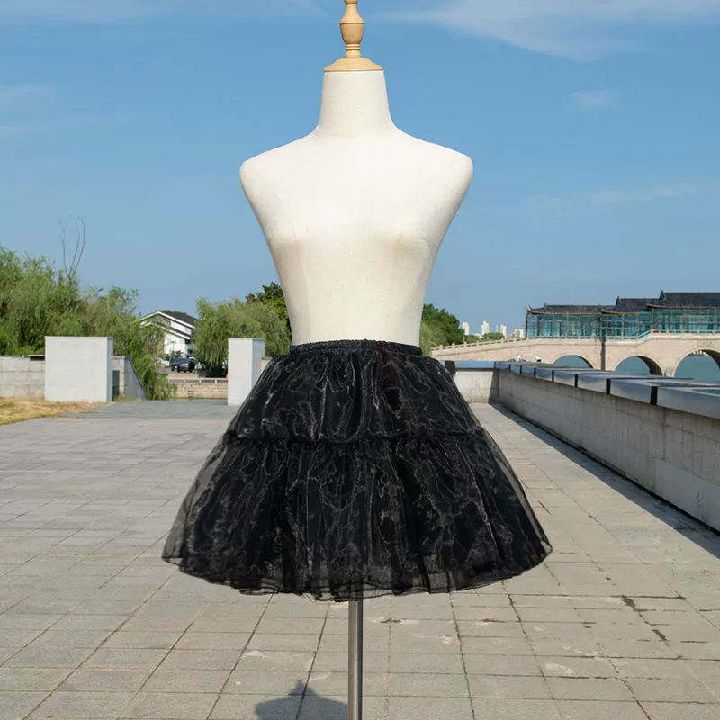 Юбка, косплей, стиль Lolita