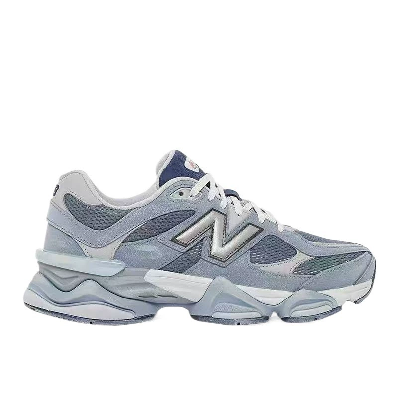 New Balance, кроссовки для мужчин и женщин, повседневная спортивная обувь для отдыха