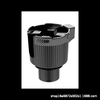 Car cup holder, car water cup holder tray, car cup slot, beverage and coffee storage rack (Car cup holder/beverage holder) - car-cup-holder