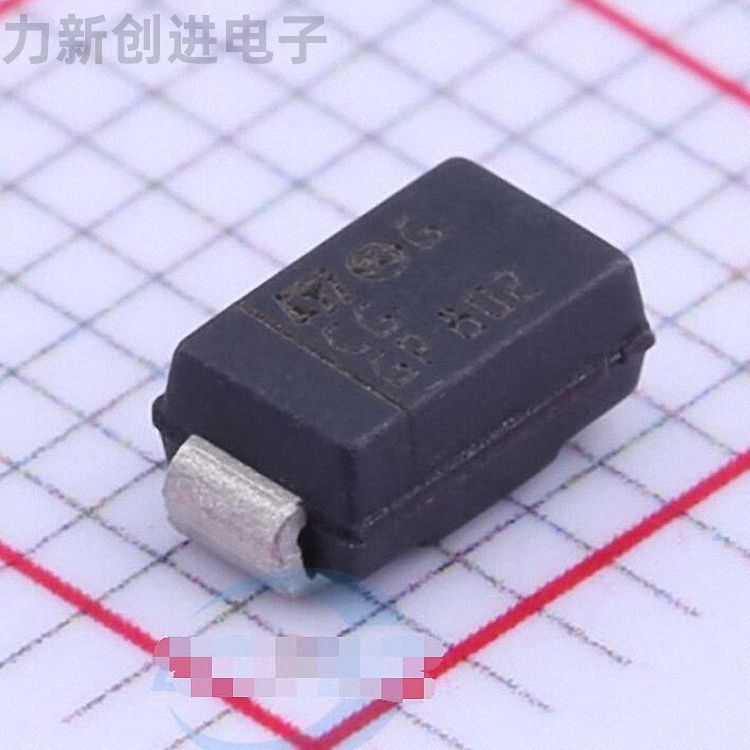 SMAJ28A-TR 规格 DO-214AC 二极管 现货供应