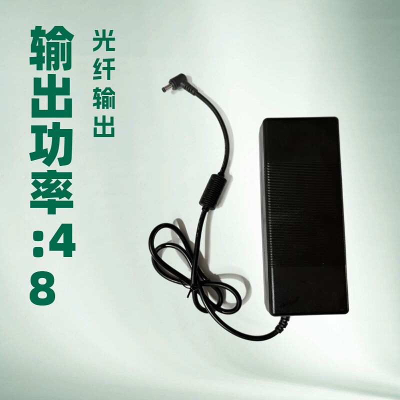 48V5A Power Adapter 240W High Power Poe Switch Centralized Power Supply Digital Amplifier Monitoring Video Recorder 48V5A Power Adapter 240W High Power Poe Switch Centralized Power Supply Digital Amplifier Monitoring Video Recorder