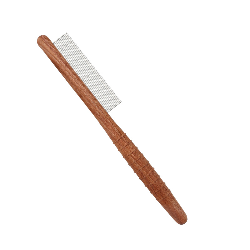 조밀한 이빨