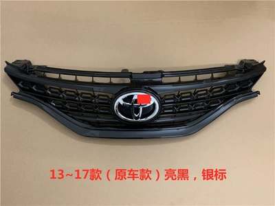 Zhongwang | Black Original Modified X Standard - 1317-models-original-car-model-bright-black-silver-label-brand-factory
