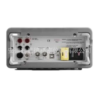 泰克Keithley吉时利2100/100高精度6½位USB万用表DMM11种测量功