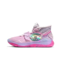 Putian Pure Original Durant KD12 мужские баскетбольные кроссовки разноцветные на выбор CT2744-900 дышащие модные