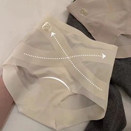 女士三角裤;女士平角裤;女士大码内裤