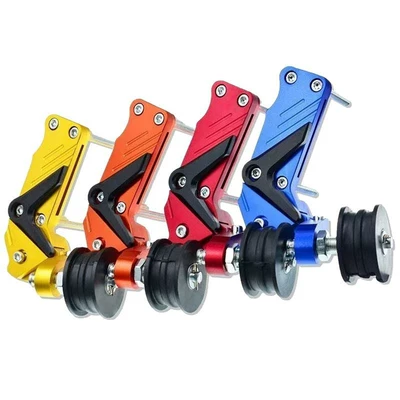 Chain Tensioner Automatic Adjustment — Motosiklet ləvazimatları və aksesuarları