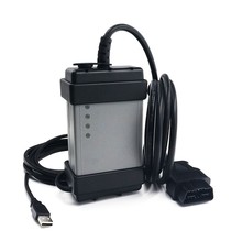 DICE J2534 ������ϼ�⹤�� ������ OBD2 ����ɨ���� volvo