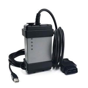 Dice J2534 Volvo Obd2 Avtomobil diaqnostik aləti