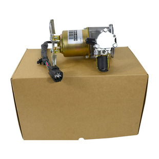 Factory Direct Sales suitable for Toyota overbearing air shock absorber air pump 4891060020 4891060021