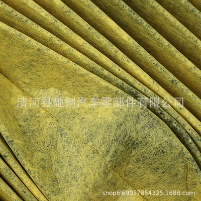 Air conditioning filter Id4 Id6 Id.4X Id.6X